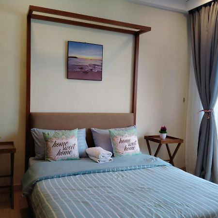Zara Suites @Timurbay Kuantan Eksteriør billede