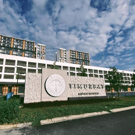 Zara Suites @Timurbay Kuantan Eksteriør billede