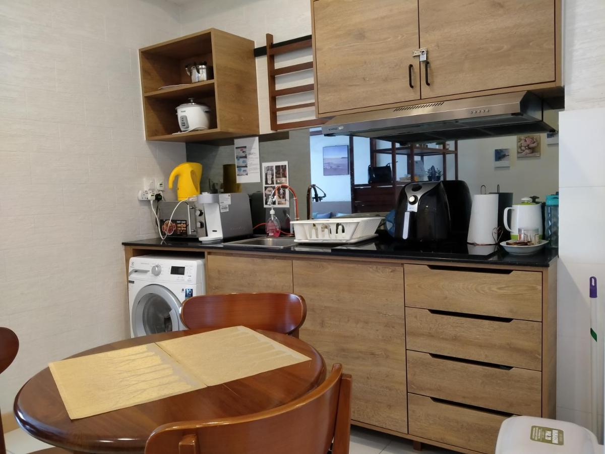 Zara Suites @Timurbay Kuantan Eksteriør billede